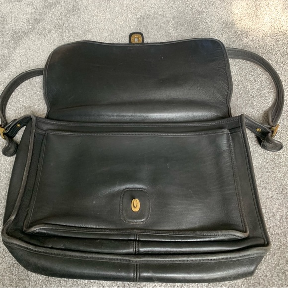 Coach Vintage Metropolitan Briefcase - Picture 6 of 15